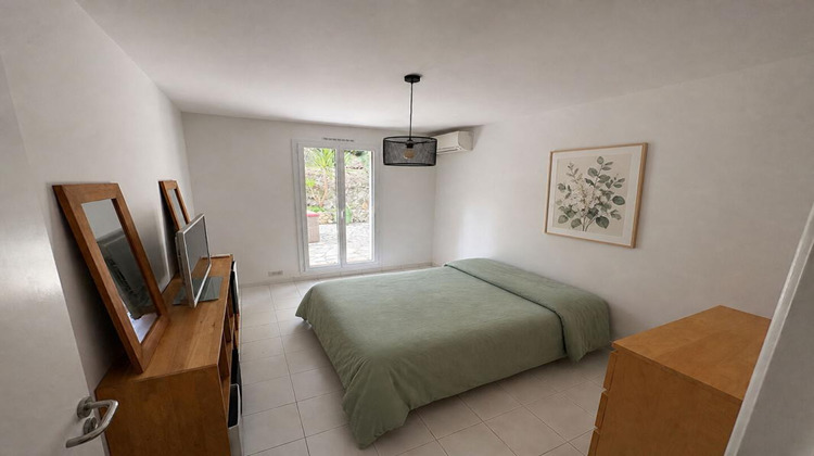 Ma-Cabane - Vente Appartement VILLENEUVE LOUBET, 92 m²