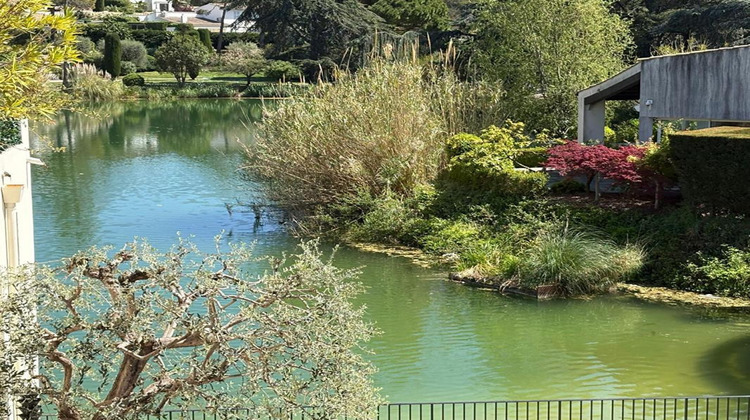Ma-Cabane - Vente Appartement VILLENEUVE LOUBET, 92 m²