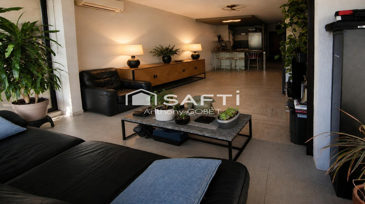 Ma-Cabane - Vente Appartement Villeneuve-Loubet, 45 m²