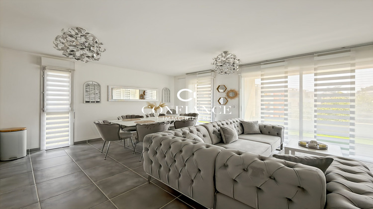 Ma-Cabane - Vente Appartement Villeneuve-Loubet, 64 m²