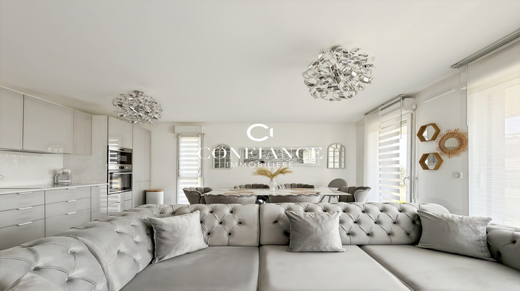 Ma-Cabane - Vente Appartement Villeneuve-Loubet, 64 m²