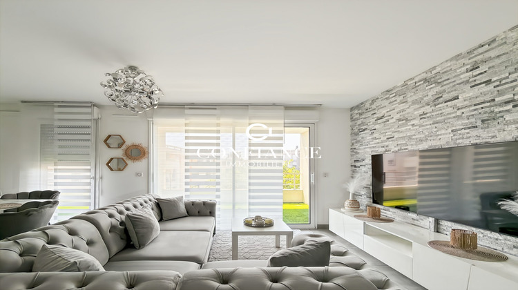 Ma-Cabane - Vente Appartement Villeneuve-Loubet, 64 m²