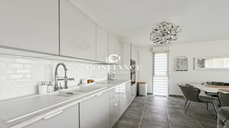 Ma-Cabane - Vente Appartement Villeneuve-Loubet, 64 m²