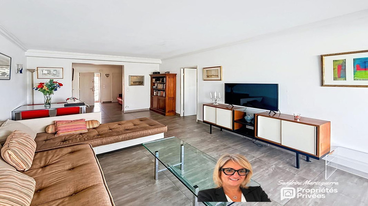Ma-Cabane - Vente Appartement VILLENEUVE LOUBET, 54 m²