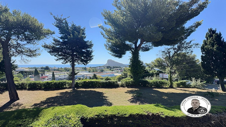 Ma-Cabane - Vente Appartement VILLENEUVE LOUBET, 49 m²