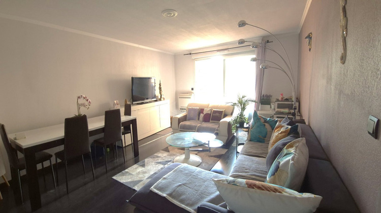 Ma-Cabane - Vente Appartement VILLENEUVE LOUBET PLAGE, 85 m²