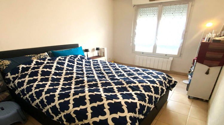 Ma-Cabane - Vente Appartement VILLENEUVE LOUBET PLAGE, 85 m²