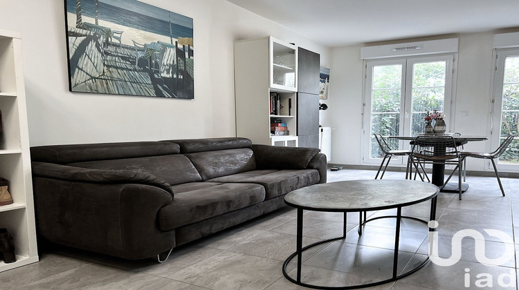 Ma-Cabane - Vente Appartement Villeneuve-Saint-Denis, 62 m²