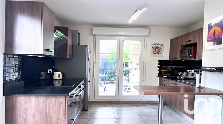 Ma-Cabane - Vente Appartement Villeneuve-Saint-Denis, 62 m²