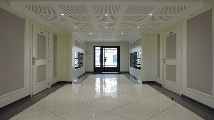 Ma-Cabane - Vente Appartement Villeneuve-Saint-Denis, 45 m²