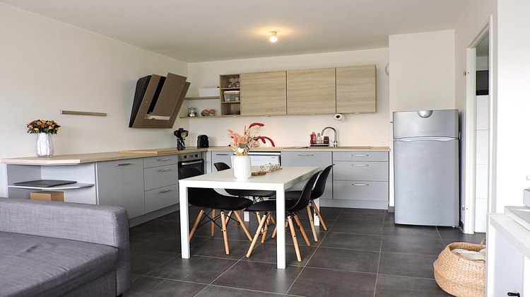 Ma-Cabane - Vente Appartement Villeneuve-Saint-Denis, 45 m²