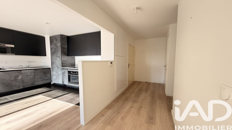 Ma-Cabane - Vente Appartement Villeneuve-Saint-Denis, 57 m²