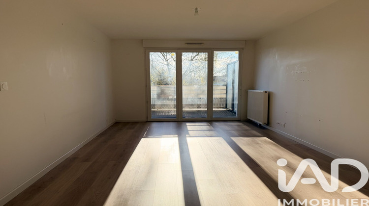 Ma-Cabane - Vente Appartement Villeneuve-Saint-Denis, 57 m²
