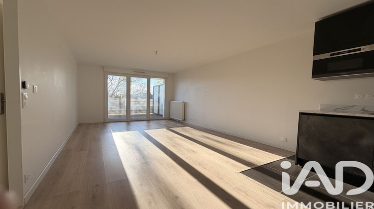 Ma-Cabane - Vente Appartement Villeneuve-Saint-Denis, 57 m²