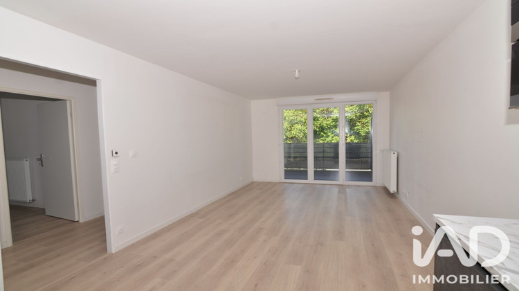 Ma-Cabane - Vente Appartement Villeneuve-Saint-Denis, 57 m²