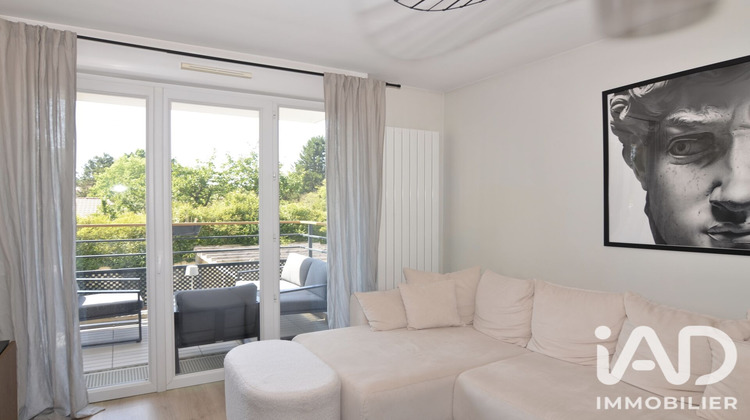 Ma-Cabane - Vente Appartement Villeneuve-Saint-Denis, 60 m²