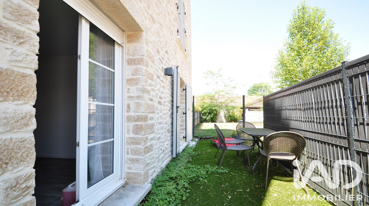 Ma-Cabane - Vente Appartement Villeneuve-Saint-Denis, 43 m²