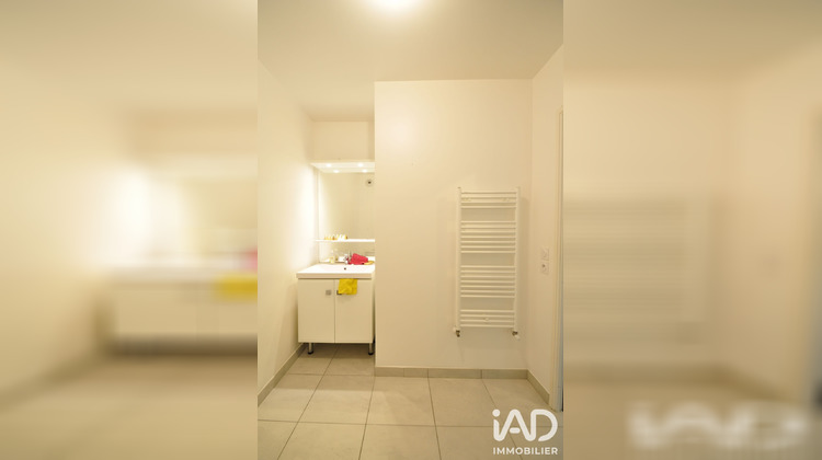 Ma-Cabane - Vente Appartement Villeneuve-Saint-Denis, 43 m²