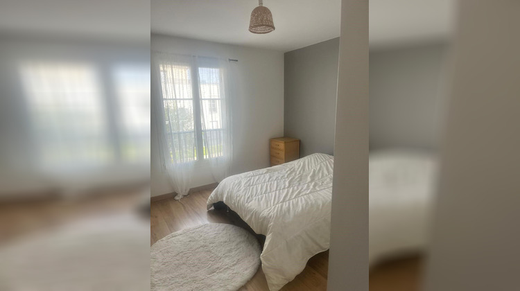 Ma-Cabane - Vente Appartement Villeneuve-Saint-Denis, 49 m²