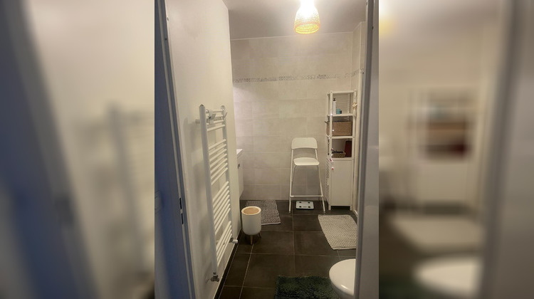 Ma-Cabane - Vente Appartement Villeneuve-Saint-Denis, 49 m²