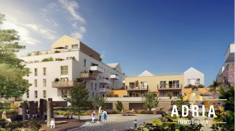 Ma-Cabane - Vente Appartement VILLENEUVE-SAINT-GEORGES(), 97 m²