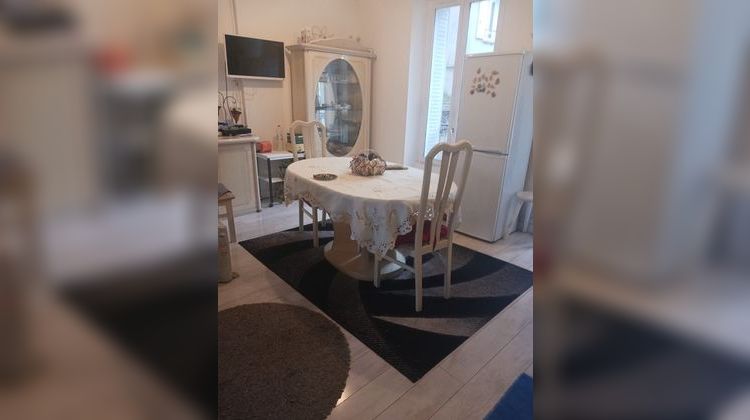 Ma-Cabane - Vente Appartement VILLENEUVE SAINT GEORGES, 44 m²