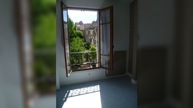 Ma-Cabane - Vente Appartement VILLENEUVE-SAINT-GEORGES, 27 m²