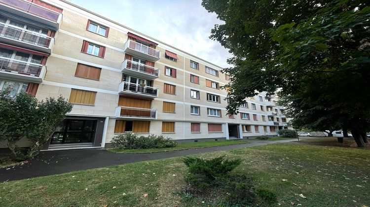 Ma-Cabane - Vente Appartement VILLENEUVE-SAINT-GEORGES, 58 m²