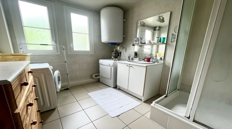 Ma-Cabane - Vente Appartement VILLENEUVE-SAINT-GEORGES, 58 m²