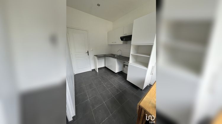 Ma-Cabane - Vente Appartement Villeneuve-Saint-Georges, 30 m²