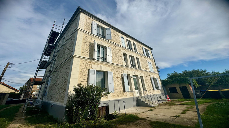 Ma-Cabane - Vente Appartement VILLENEUVE-SAINT-GEORGES, 44 m²