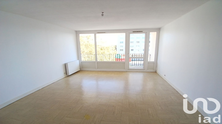 Ma-Cabane - Vente Appartement Villeneuve-Saint-Georges, 66 m²