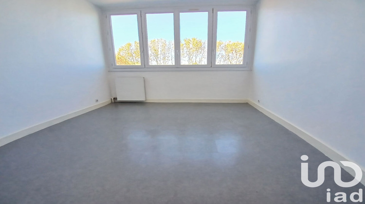 Ma-Cabane - Vente Appartement Villeneuve-Saint-Georges, 66 m²