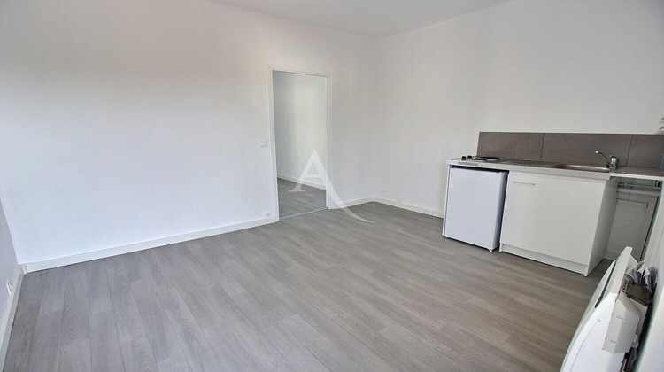 Ma-Cabane - Vente Appartement VILLENEUVE-SAINT-GEORGES, 28 m²