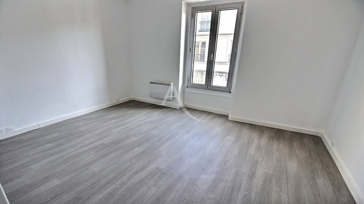 Ma-Cabane - Vente Appartement VILLENEUVE-SAINT-GEORGES, 28 m²