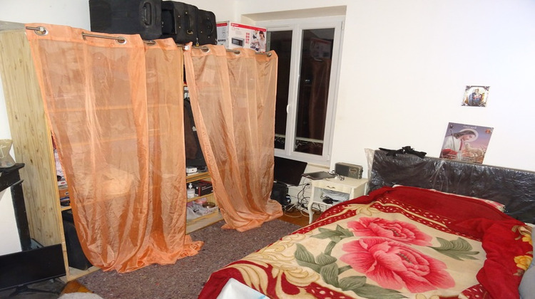 Ma-Cabane - Vente Appartement VILLENEUVE SAINT GEORGES, 31 m²