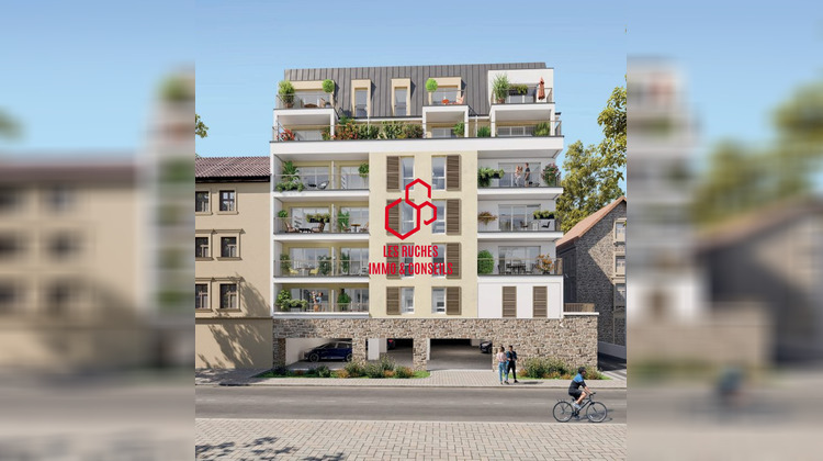 Ma-Cabane - Vente Appartement Villeneuve-Saint-Georges, 83 m²