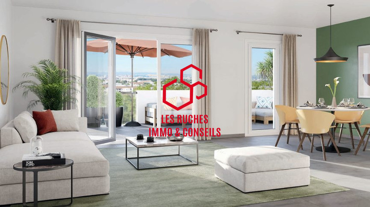 Ma-Cabane - Vente Appartement Villeneuve-Saint-Georges, 83 m²