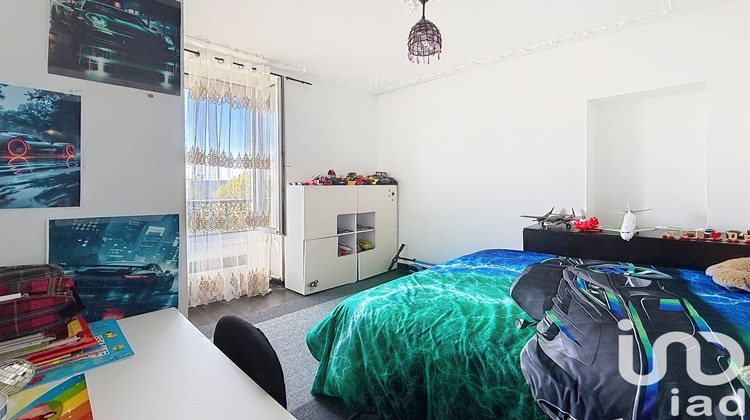 Ma-Cabane - Vente Appartement Villeneuve-Saint-Georges, 32 m²