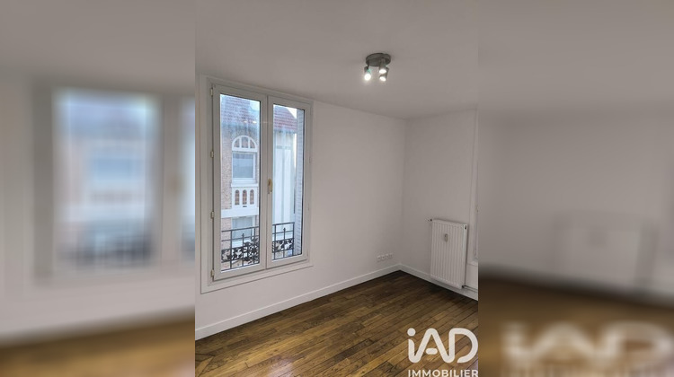 Ma-Cabane - Vente Appartement Villeneuve-Saint-Georges, 55 m²