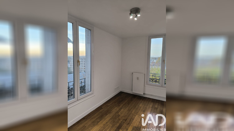 Ma-Cabane - Vente Appartement Villeneuve-Saint-Georges, 55 m²