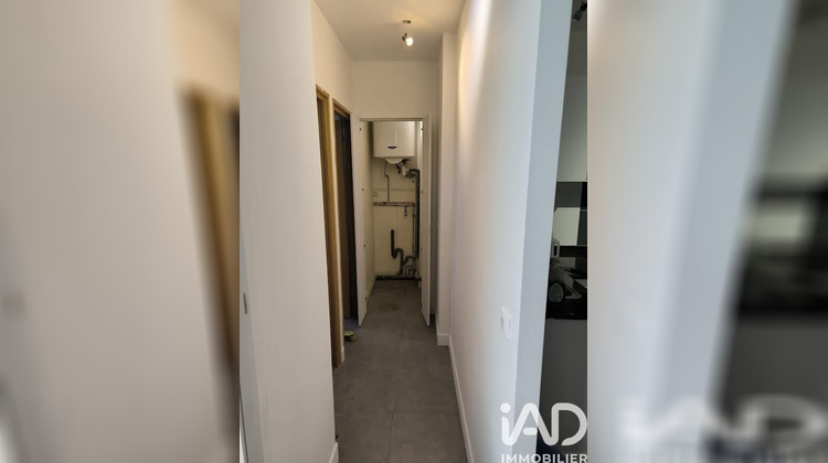 Ma-Cabane - Vente Appartement Villeneuve-Saint-Georges, 55 m²