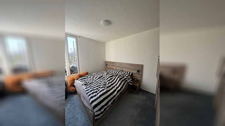 Ma-Cabane - Vente Appartement Villeneuve-Saint-Georges, 30 m²