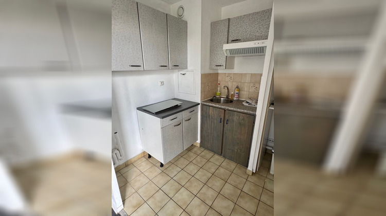 Ma-Cabane - Vente Appartement Villeneuve-Saint-Georges, 31 m²