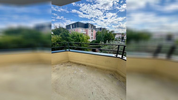 Ma-Cabane - Vente Appartement Villeneuve-Saint-Georges, 31 m²