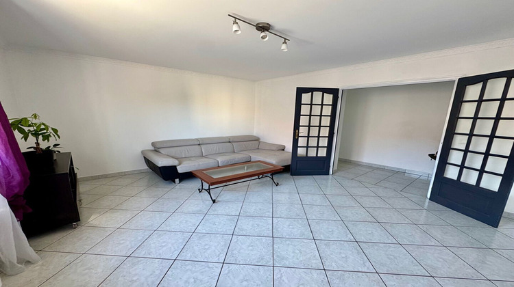 Ma-Cabane - Vente Appartement Villeneuve-Saint-Georges, 78 m²