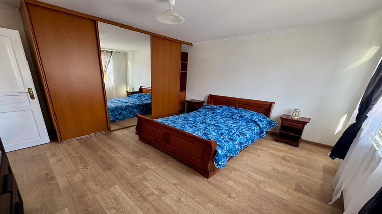 Ma-Cabane - Vente Appartement Villeneuve-Saint-Georges, 78 m²