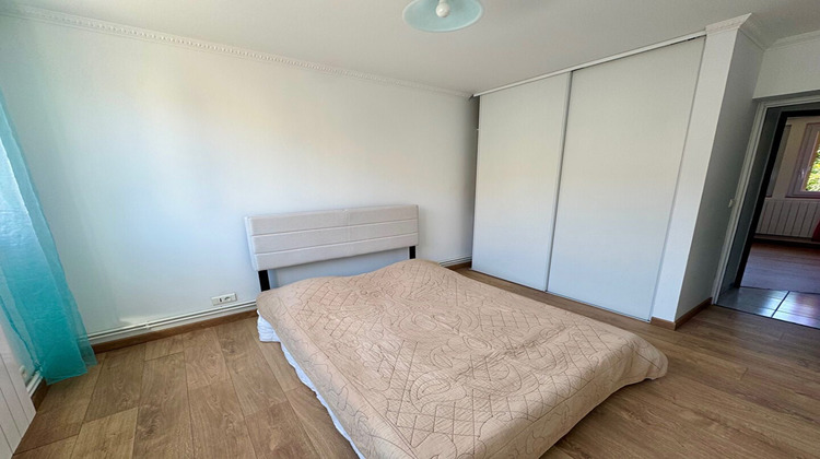 Ma-Cabane - Vente Appartement Villeneuve-Saint-Georges, 78 m²