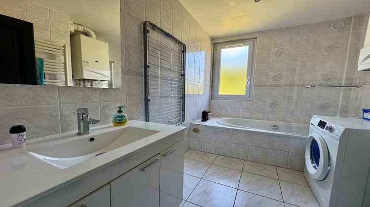 Ma-Cabane - Vente Appartement Villeneuve-Saint-Georges, 78 m²