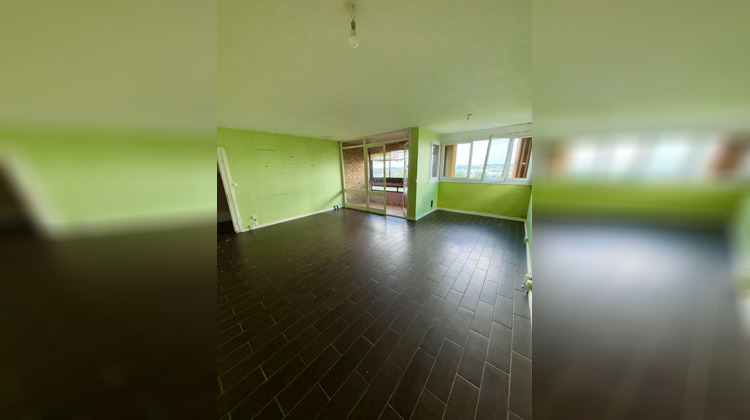 Ma-Cabane - Vente Appartement Villeneuve-Saint-Georges, 87 m²